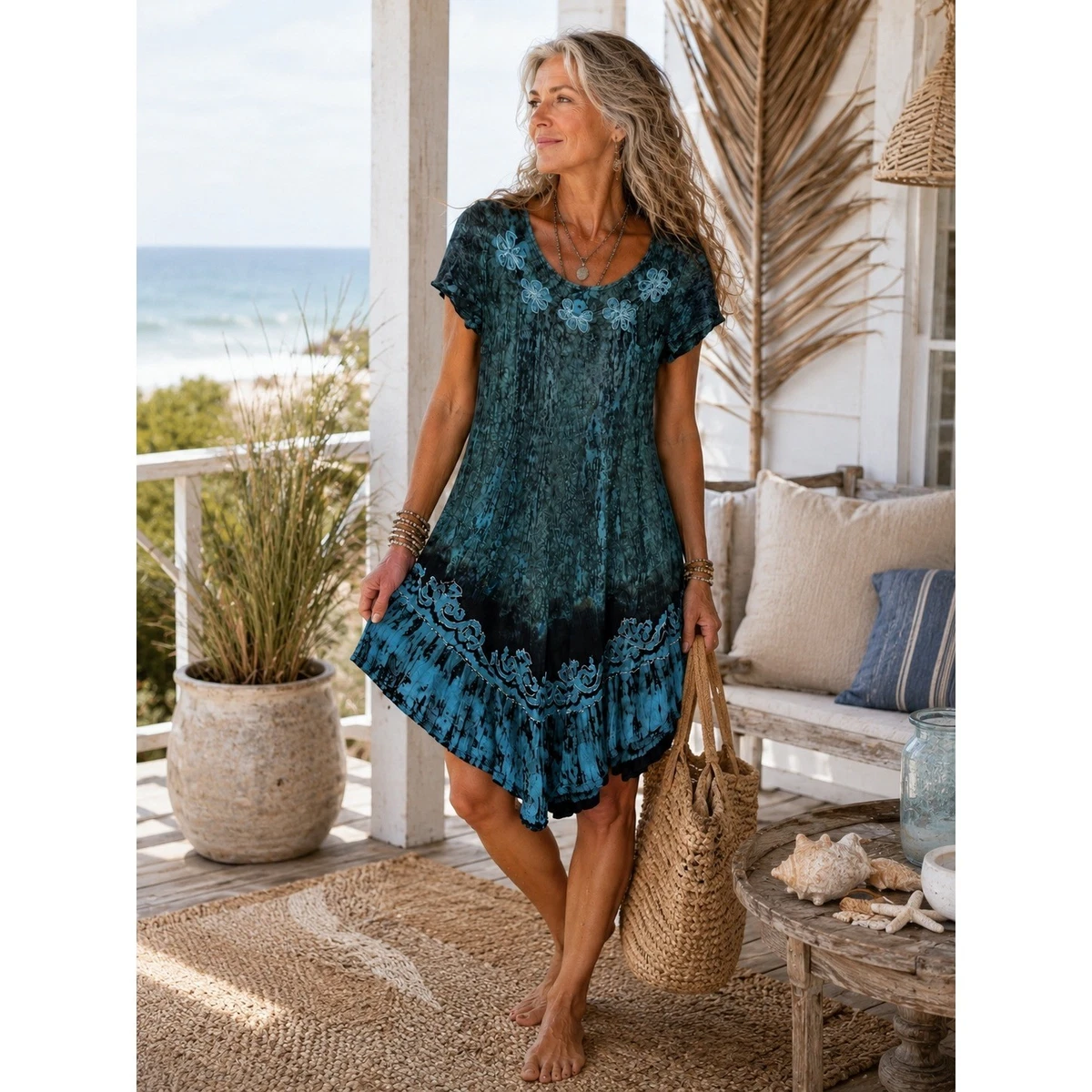 denim shirt and dress Frank & Eileen Mary Classic Shirtdress in Vintage Stonewashed Indigo Famous Denim, S