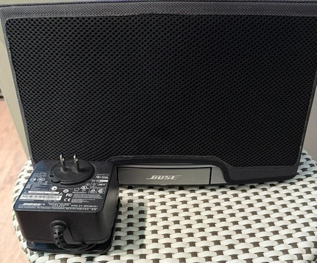 Bose Sounddock Portable for sale - eBay