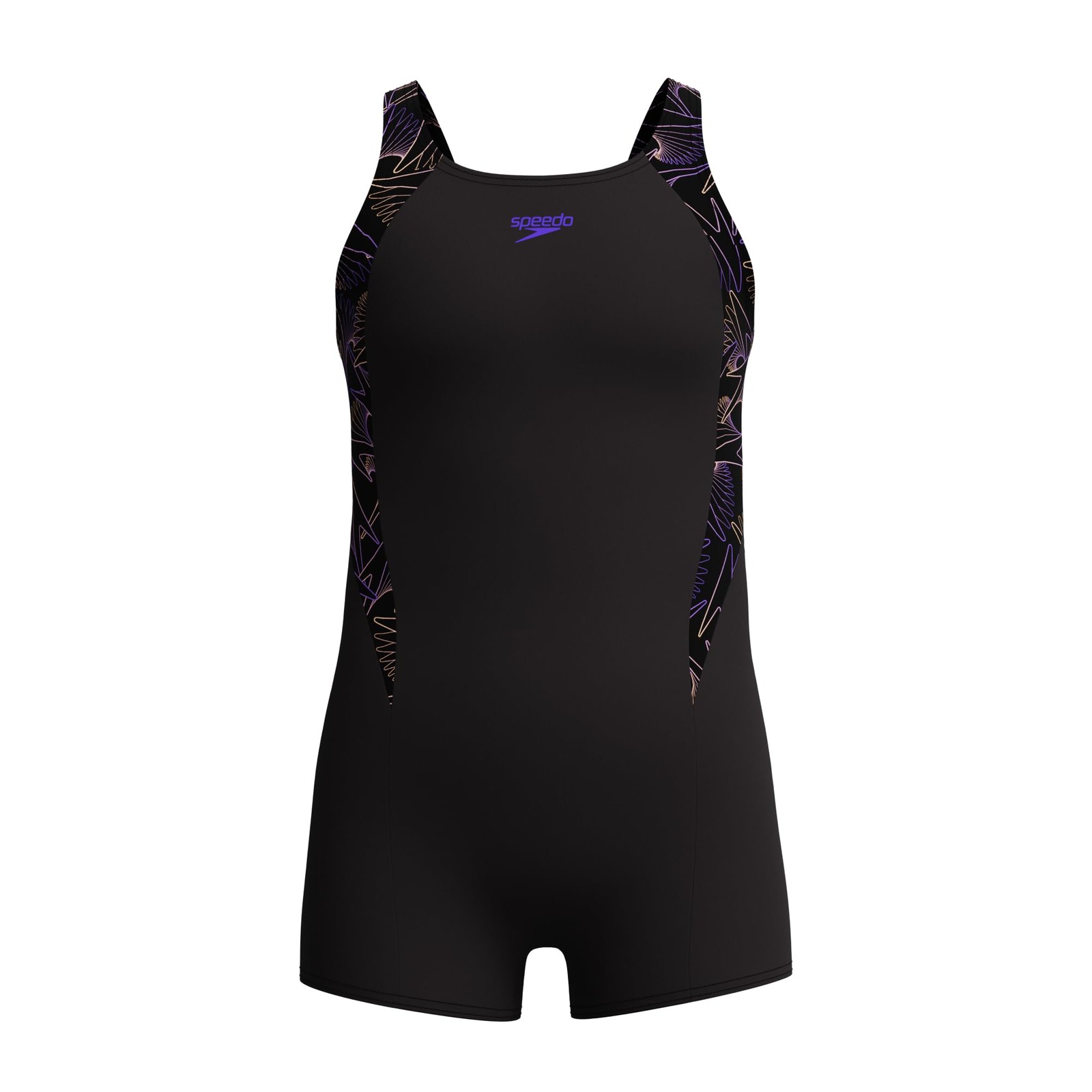 Speedo Girls Hyperboom Splice Str 5290₽