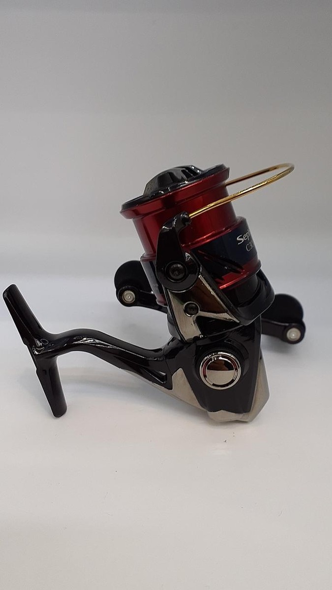 Shimano 17 Sephia Ci4 C3000Sdhhg 03714 Spinning Reel | eBay