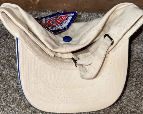 Vintage NCAA Basketball Final Four 2000 Indianapolis Hat - NOS NWT Dad Hat Cap - Picture 2 of 5