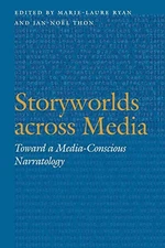 Storyworlds across Media: Towa - VERY GOOD