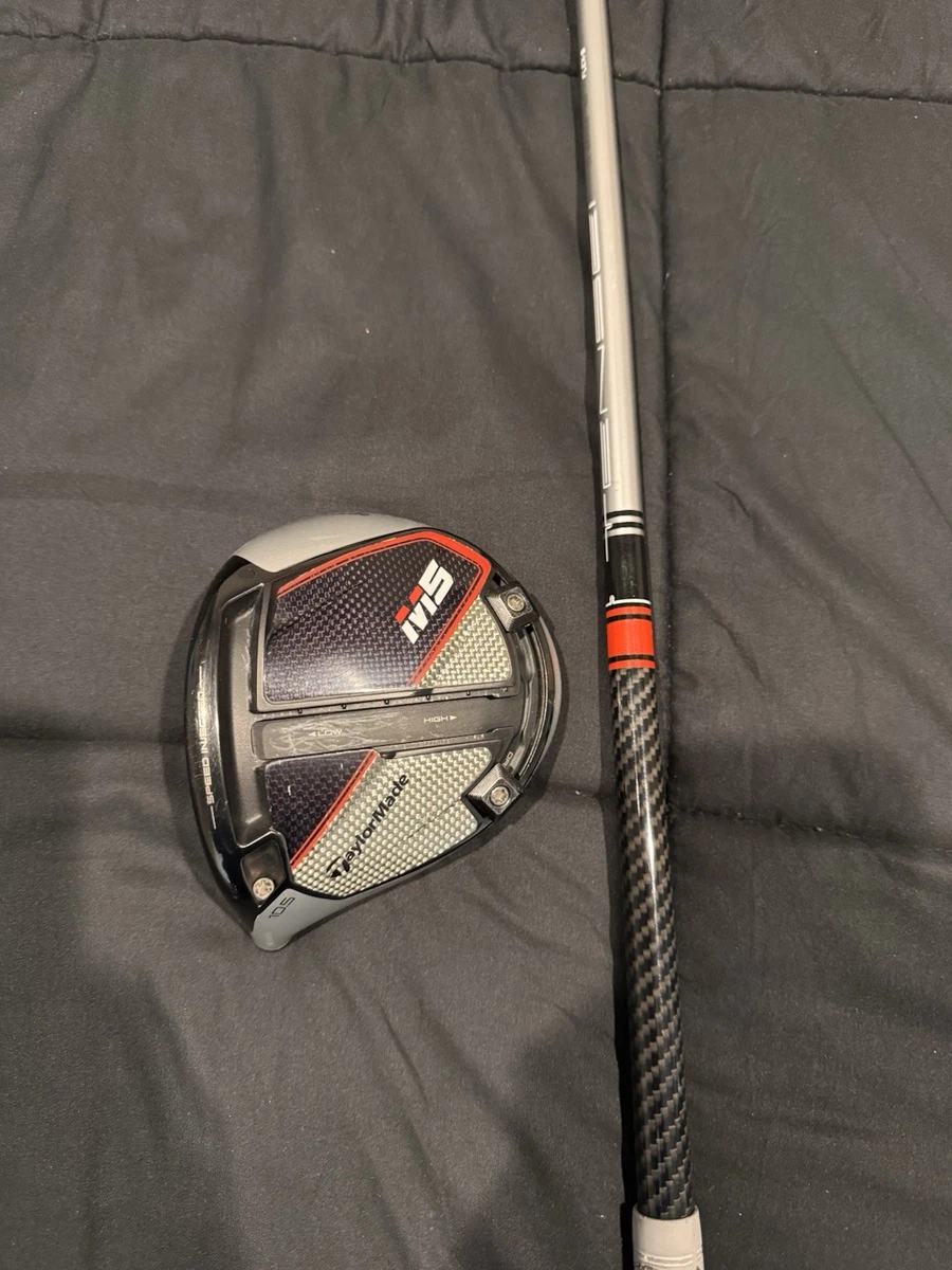 M5 Driver Golf Clubs for sale | eBay