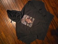 Notorious B.I.G. Biggie Smalls King of New York Sweatshirt Hoodie XL