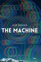 Jack Hudson | The Machine (Hardback) | Buch | Englisch (2021) | Gebunden