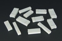 Hauler Models HLX48132 - 1:48 Wooden Boxes - ZubehöR