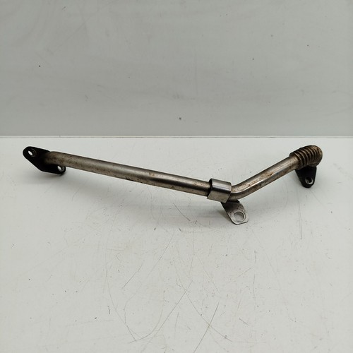 Turbolader Öllleitung 6681800420 Mercedes-benz 210 E 270 T CDI 1999-2002