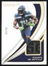 2024 Panini Immaculate Patches Gold SSP 5/10 DK Metcalf #97 GS1