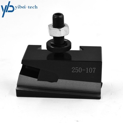 AXA #7 250-107 For Lathe Quick Change Tool Post Universal Parting Blade Holder