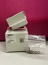 New Saginaw Sce-lsa Enclosure Light Switch
