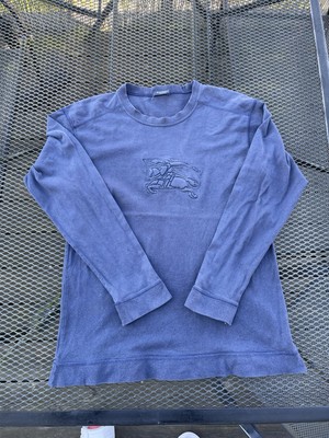 Burberrys Sweater