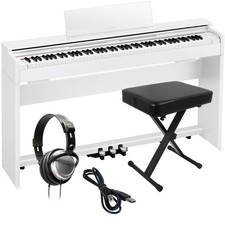 Casio Celviano AP-S200 Digital Piano - White ...