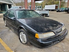 Used ABS Pump and Motor Assembly fits: 1991 Ford Thunderbird Pump Grade A