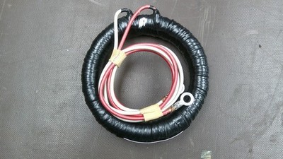 API instruments co, 2067-23, 2000:5A current transformer