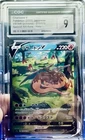 Charizard V #211/172 SAR Pokemon Japanese VSTAR Universe SWSH 2022 CGC 9 MINT