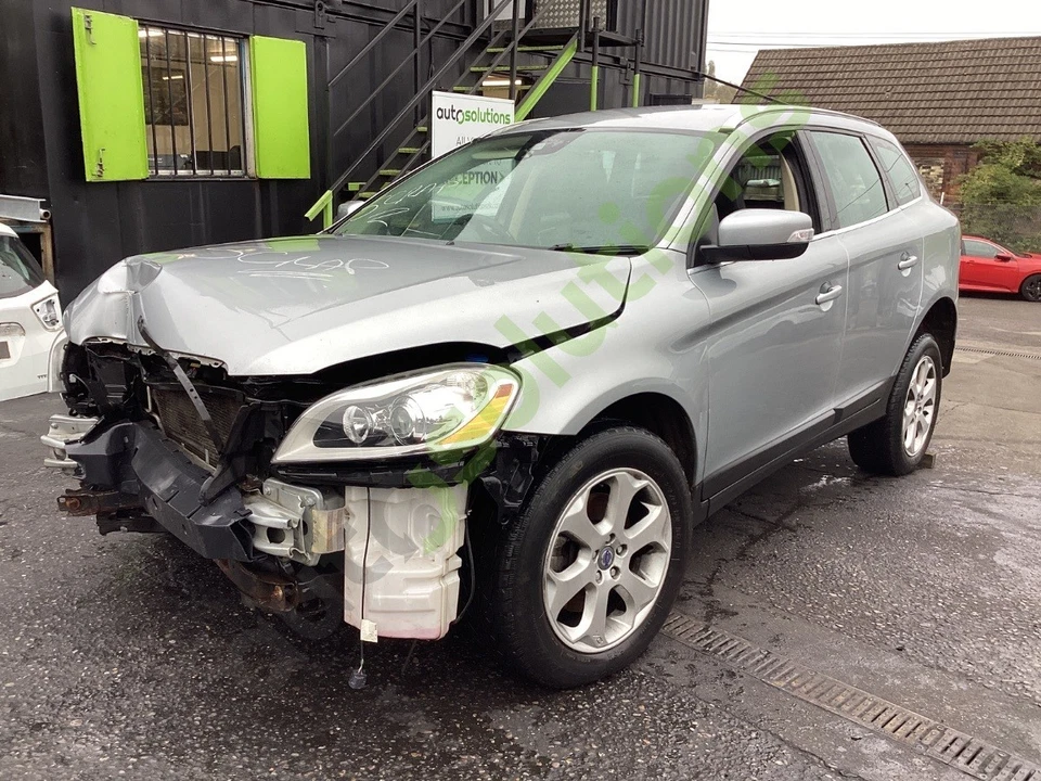 VOLVO XC60 MK1 2008-2012 POWER STEERING PUMP - Image 2 of 4