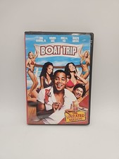 Boat Trip (DVD) Comedy Good Condition!!!