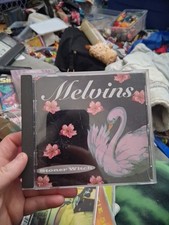 Melvins - Stoner Witch CD