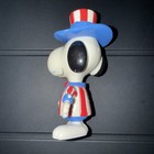 Peanuts Snoopy World Tour 1998 McDonalds Figure Collection US About 3 inches — photo 4
