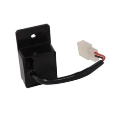 12 Volt Relay for LED Turn Signals Automotive Electrical Switch 5 Pin