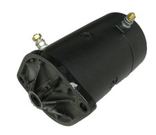 Snow Plow Pump Motor Fisher Western 12v 1306415 Mm18896 Cw Uni-mount Plows Snow Plow Pump Motor Fisher Western 12v 1306415 Mm18896 Cw Uni-mount Plows
