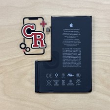 iPhone 12 Pro Max Battery Replacement Original Apple OEM Battery Health 75 79 