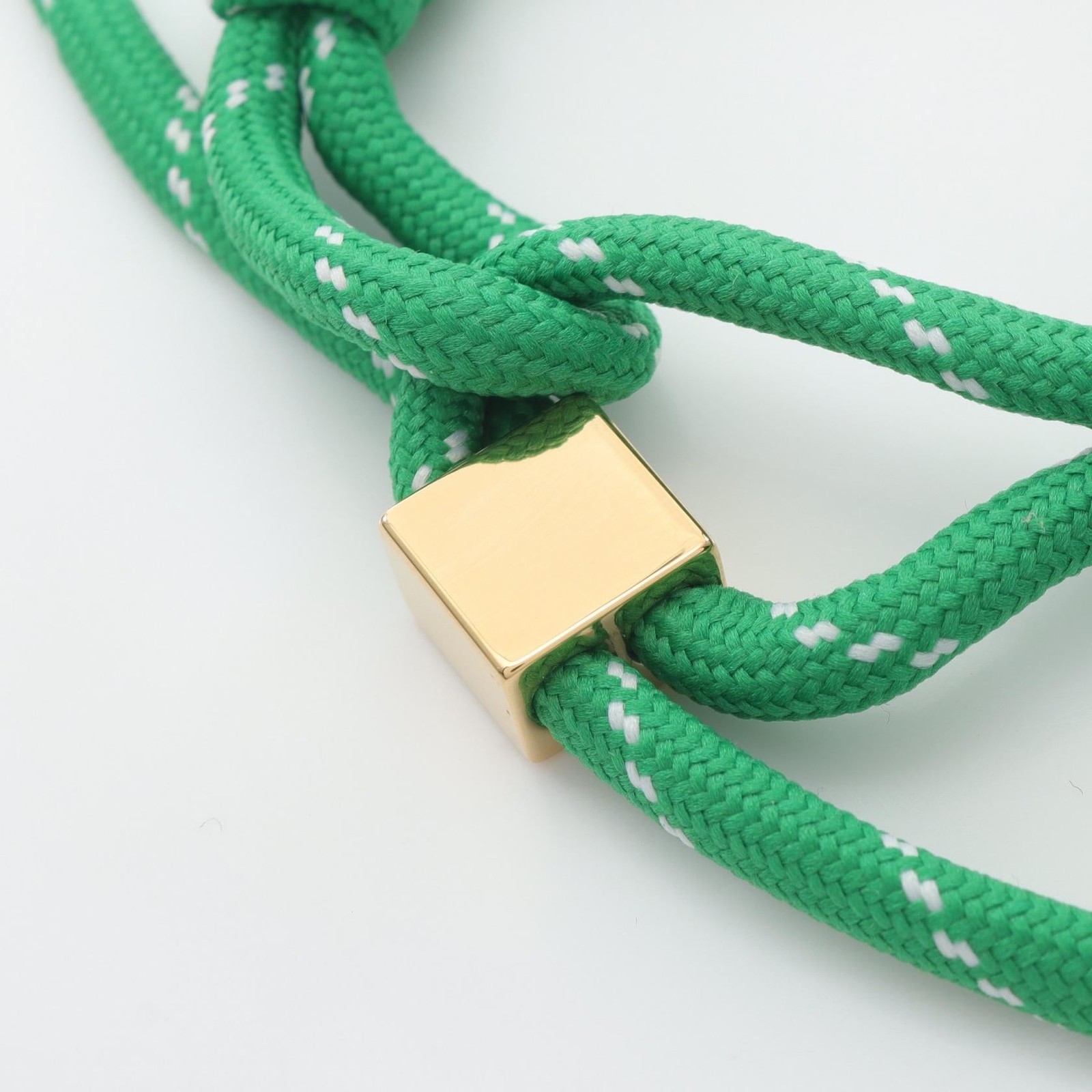 Miu Miu Code Bracelet Accessory - image 3