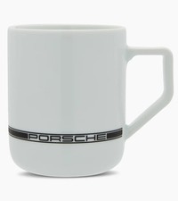Porsche Large White Cup