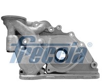 Freccia OP09-202 ÖLpumpe Hyundai 21310-27060