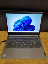 Lenovo ThinkPad 13S IML, Core  i5 10th Gen, 8GB RAM, 256GB SSD, Windows 11 Pro