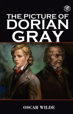 Wilde - Picture of Dorian Gray - paperback or softback - 28 - E555z