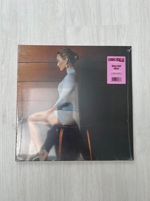 Hilary Duff - Mine -  Silver Vinyl LP RSD 2026