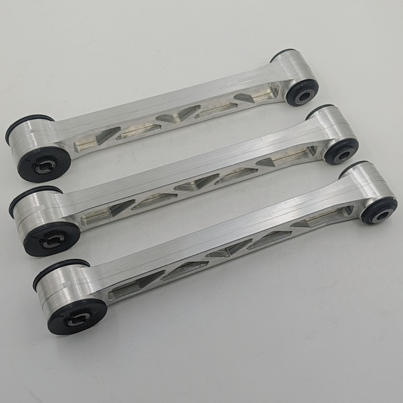 McLaren 570S Engine mounts 3 pcs P/N 14FA047CP