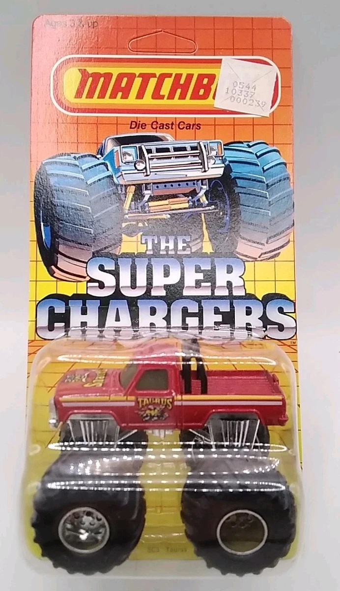 Matchbox Super Chargers for sale | eBay
