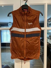 Rapha brevet insulated gilet small