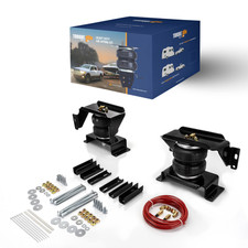 Air Bag Suspension Kit For 96-23 Ford E450 Class C Motorhomecutaway Cab-chassis