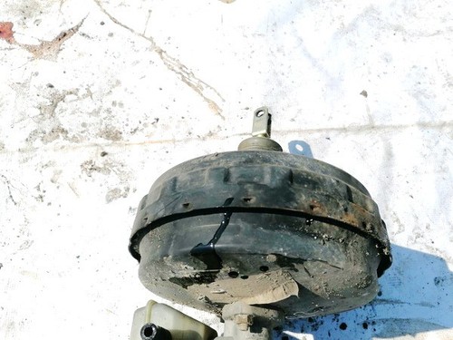 Ford Galaxy 1999 Brake servo - booster (Servo brake) 7M1612100F, 9 #1608931-11