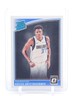 KOSTAS ANTETOKOUNMPO 2018-19 DONRUSS OPTIC RATED ROOKIE #185 Q7090
