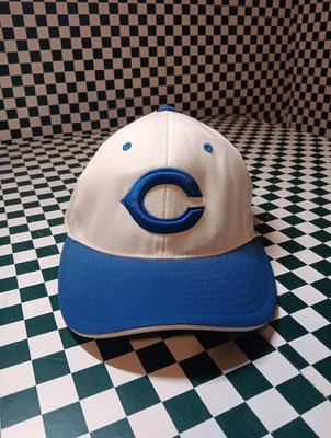 PULSE Cincinnati Reds MLB Authentic Collection Fitted Hat Size MED-LG