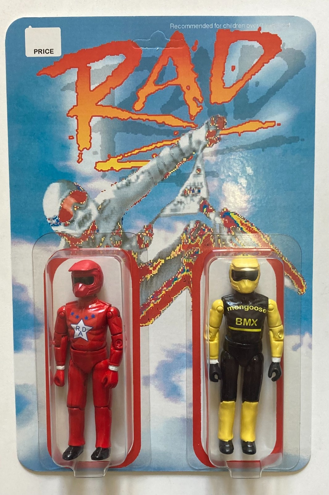 S Double Pack