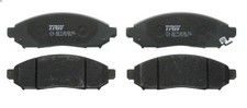 Kits de frein Nissan NAVARA