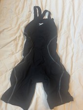 speedo pure Intent 2.0 Open back Kneeskin
