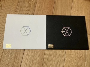 Exo Mama Album | eBay