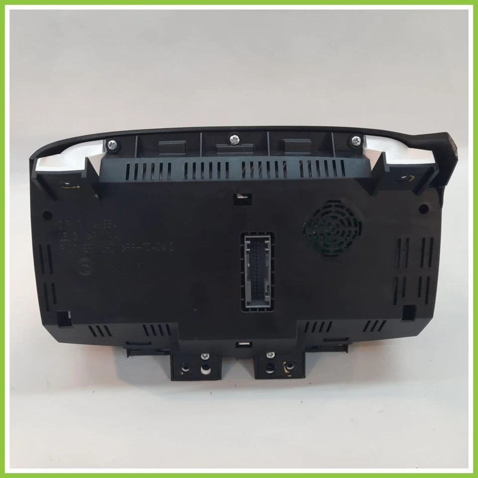 Quadro Strumenti Tachimetro CHEVROLET (DAEWOO) TRAX 1.7 95369634 - Immagine 4 di 4