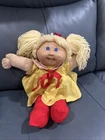 1982 cabbage patch doll