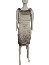 Calvin Klein Women's Dress Size XS Sleeveless Sheath  Read Detaills