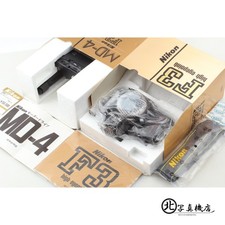 Late SN199xxxx Top MINT in BOX Nikon F3HP 35mm Film Camera Body MD-4