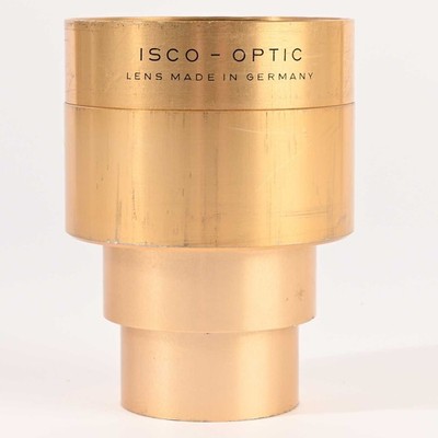Isco Optic Ultra MC 2/90 mm SHP 311201