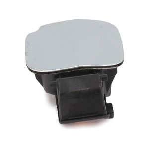 Abdeckung Schlupftür Kraftstoff - Renault Clio III PH.1 - 8200290088 - W1-4294C