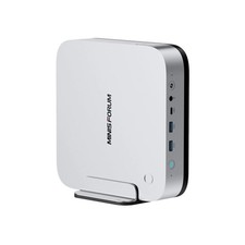 Minisforum AI X1 Pro-370